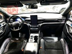 فورد إكسبلورر